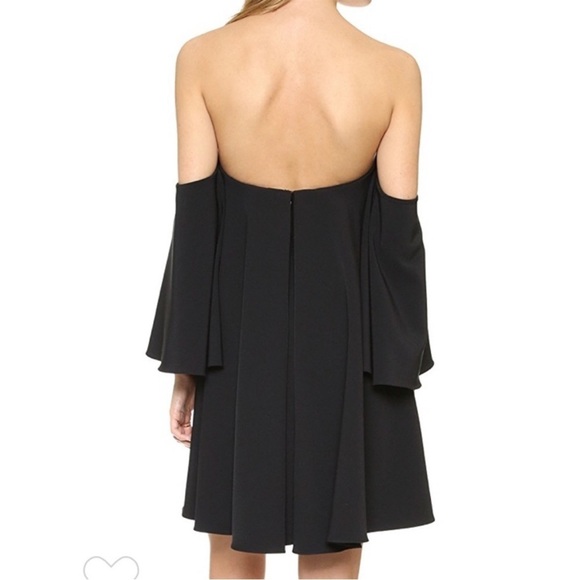 Milly Mila Mini Dress - Picture 2 of 8